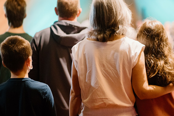 Never Too Late to Lead: How Mentorship Shapes Ministry