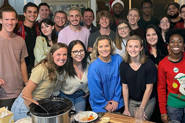 The Fruit of Partnership: CCO & First Presbyterian Church of Orlando