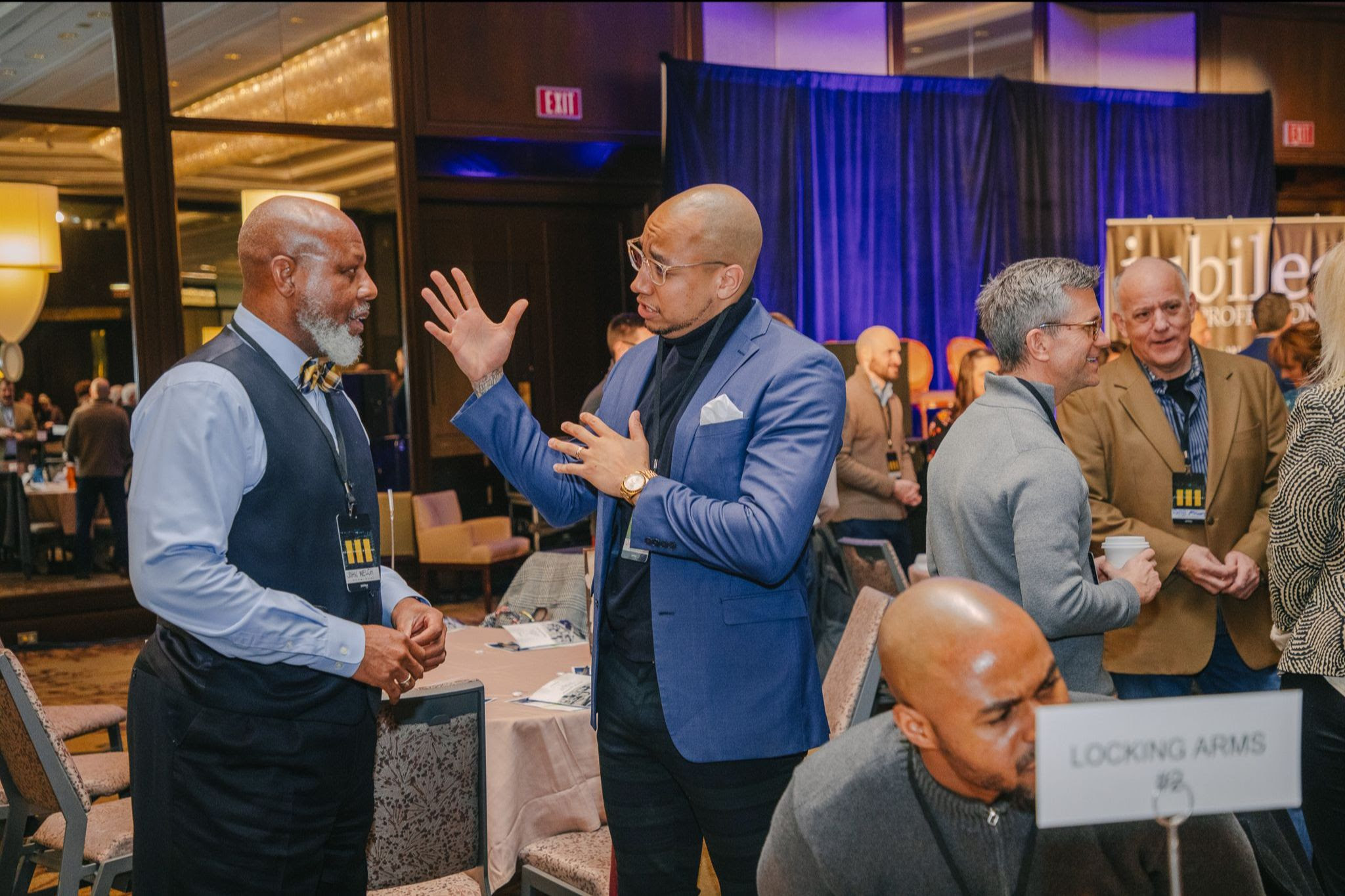 jubilee professional