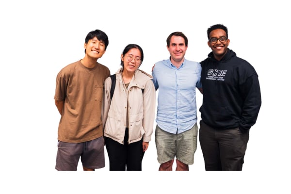 University of Pennsylvania: Nothing to fear, nothing to hide